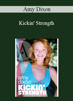 Amy Dixon Kickin Strength 250x343 1 | eSy[GB]