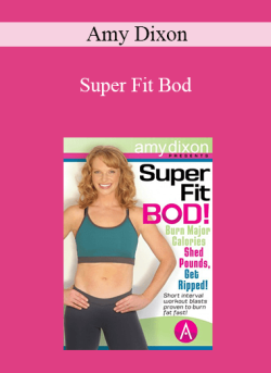 Amy Dixon Super Fit Bod 250x343 1 | eSy[GB]