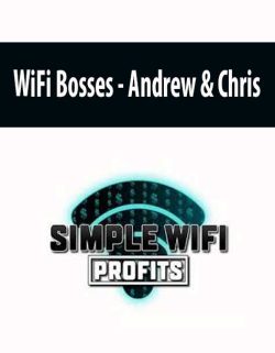 Andrew Chris E28093 WiFi Bosses 250x321 1 | eSy[GB]