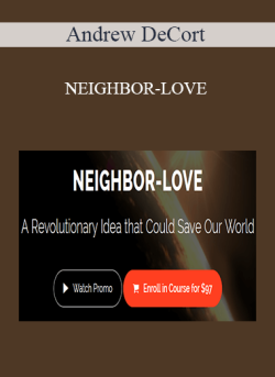 Andrew DeCort NEIGHBOR LOVE 1 250x343 1 | eSy[GB]