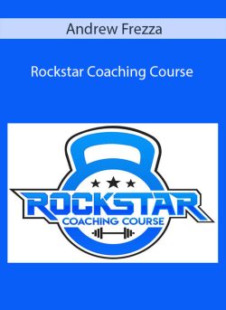 Andrew Frezza Rockstar Coaching Course 250x343 1 | eSy[GB]