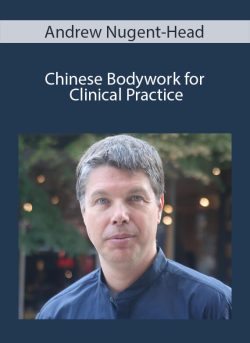 Andrew Nugent Head Chinese Bodywork for Clinical Practice 1 250x343 1 | eSy[GB]