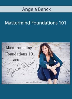 Angela Benck Mastermind Foundations 101 250x343 1 | eSy[GB]