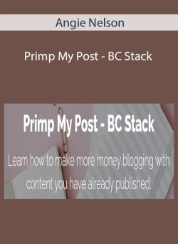 Angie Nelson Primp My Post BC Stack 250x343 1 | eSy[GB]