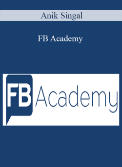 Anik Singal FB Academy 1 250x343 1 | eSy[GB]