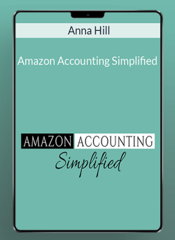 Anna Hill Amazon Accounting Simplified 250x343 1 | eSy[GB]