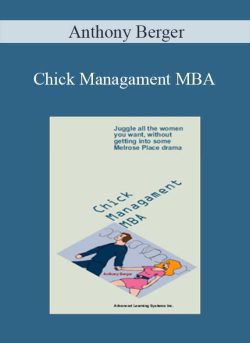 Anthony Berger Chick Managament MBA 250x343 1 | eSy[GB]