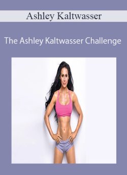 Ashley Kaltwasser The Ashley Kaltwasser Challenge 250x343 1 | eSy[GB]