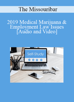 Audio and Video 2019 Medical Marijuana Employment Law Issues 250x343 1 | eSy[GB]