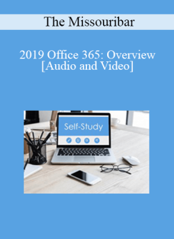 Audio and Video 2019 Office 365 Overview 250x343 1 | eSy[GB]