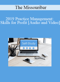 Audio and Video 2019 Practice Management Skills for Profit 250x343 1 | eSy[GB]