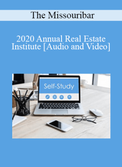 Audio and Video 2020 Annual Real Estate Institute 250x343 1 | eSy[GB]