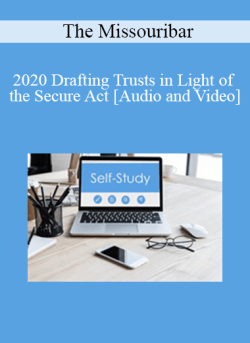 Audio and Video 2020 Drafting Trusts in Light of the Secure Act 250x343 1 | eSy[GB]