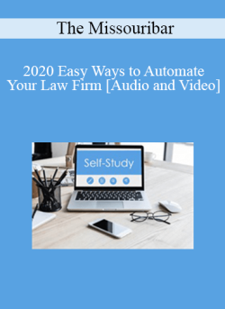 Audio and Video 2020 Easy Ways to Automate Your Law Firm 250x343 1 | eSy[GB]