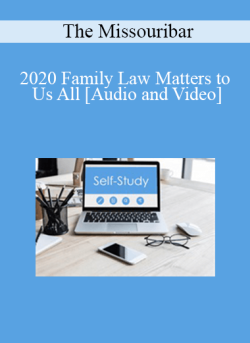 Audio and Video 2020 Family Law Matters to Us All 250x343 1 | eSy[GB]