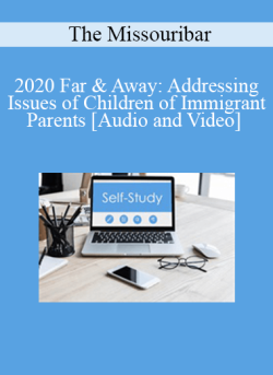 Audio and Video 2020 Far Away Addressing Issues of Children of Immigrant Parents 250x343 1 | eSy[GB]