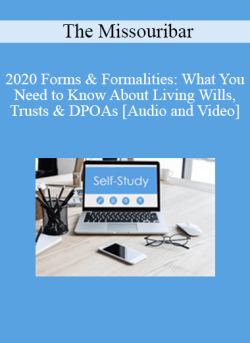 Audio and Video 2020 Forms Formalities What You Need to Know About Living Wills Trusts DPOAs 250x343 1 | eSy[GB]