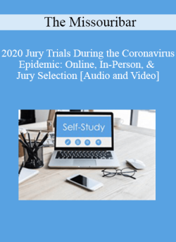 Audio and Video 2020 Jury Trials During the Coronavirus Epidemic Online In Person Jury Selection 250x343 1 | eSy[GB]