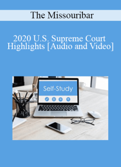 Audio and Video 2020 U.S. Supreme Court Highlights 250x343 1 | eSy[GB]