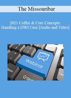 Audio and Video 2021 Coffee Core Concepts Handling a DWI Case 250x343 1 | eSy[GB]