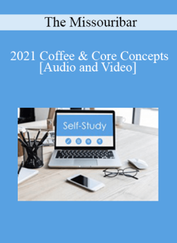 Audio and Video 2021 Coffee Core Concepts Missouri Merchandising Practices Act Changes from S.B. 591 250x343 1 | eSy[GB]