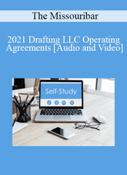 Audio and Video 2021 Drafting LLC Operating Agreements 250x343 1 | eSy[GB]