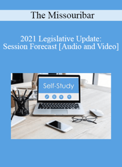 Audio and Video 2021 Legislative Update Session Forecast 250x343 1 | eSy[GB]