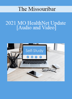 Audio and Video 2021 MO HealthNet Update 250x343 1 | eSy[GB]