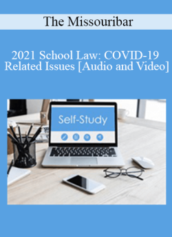 Audio and Video 2021 School Law COVID 19 Related Issues 250x343 1 | eSy[GB]