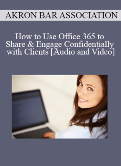 Audio and Video How to Use Office 365 to Share 250x343 1 | eSy[GB]