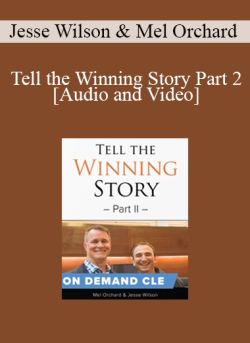 Audio and Video Tell the Winning Story Part 2 250x343 1 | eSy[GB]