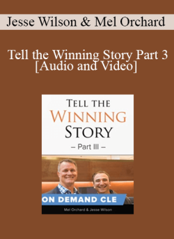 Audio and Video Tell the Winning Story Part 3 250x343 1 | eSy[GB]