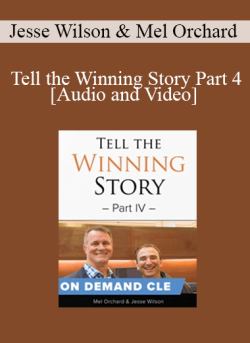 Audio and Video Tell the Winning Story Part 4 250x343 1 | eSy[GB]