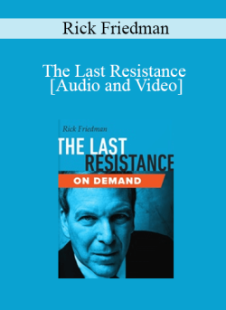 Audio and Video The Last Resistance 250x343 1 | eSy[GB]