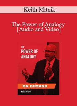 Audio and Video The Power of Analogy 250x343 1 | eSy[GB]