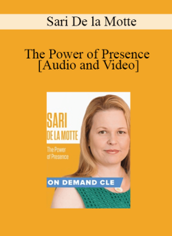 Audio and Video The Power of Presence 250x343 1 | eSy[GB]