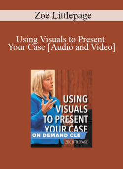 Audio and Video Using Visuals to Present Your Case 250x343 1 | eSy[GB]