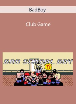 BadBoy Club Game 1 250x343 1 | eSy[GB]