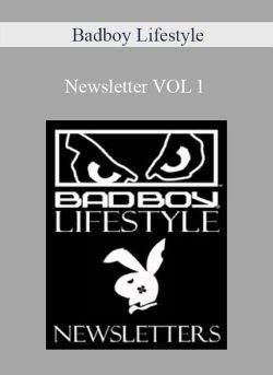 Badboy Lifestyle Newsletter VOL 1 250x343 1 | eSy[GB]