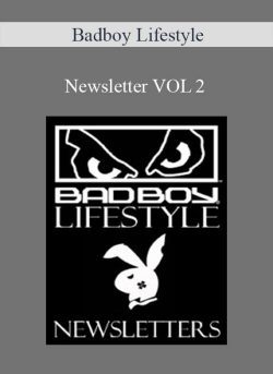 Badboy Lifestyle Newsletter VOL 2 250x343 1 | eSy[GB]