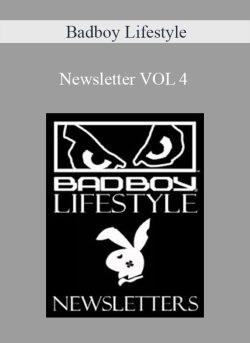 Badboy Lifestyle Newsletter VOL 4 250x343 1 | eSy[GB]