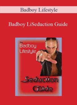 Badboy Lifestyle Seduction Guide 250x343 1 | eSy[GB]