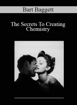 Bart Baggett The Secrets To Creating Chemistry 250x343 1 | eSy[GB]