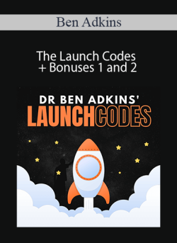 Ben Adkins The Launch Codes Bonuses 1 and 2 250x343 1 | eSy[GB]