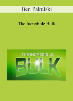 Ben Pakulski The Incredible Bulk 250x343 1 | eSy[GB]