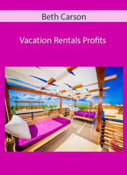 Beth Carson Vacation Rentals Profits 250x343 1 | eSy[GB]