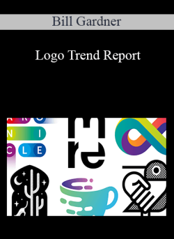 Bill Gardner Logo Trend Report 250x343 1 | eSy[GB]