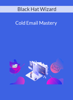 Black Hat Wizard E28093 Cold Email Mastery 250x343 1 | eSy[GB]