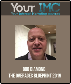 Bob Diamond The Overages Blueprint 2019 imc 250x297 1 | eSy[GB]