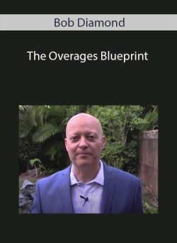 Bob Diamond The Overages Blueprint. 1 250x343 1 | eSy[GB]